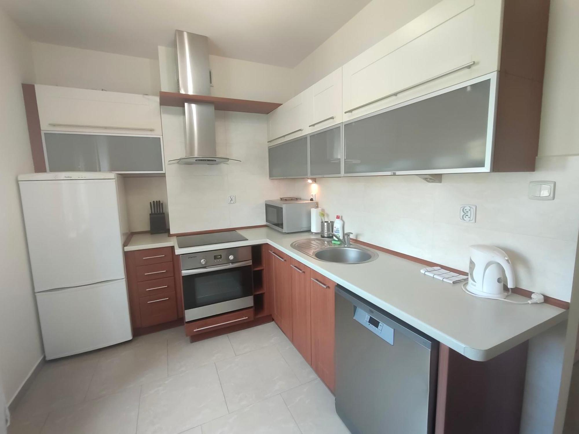 Prywatny Parking Apartament Zacisze By Rentoom Торунь Экстерьер фото